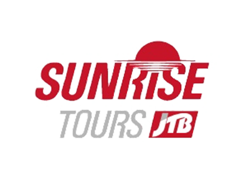 JTBサンライズツアーアバンティツアーデスク