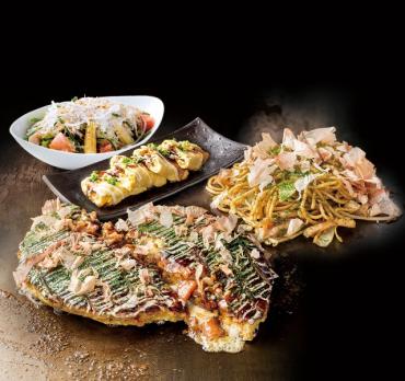 二人で迷った時はこれ!ボリューム満点得々ペアセット 二人で迷った時はこれ!ボリューム満点得々ペアセット