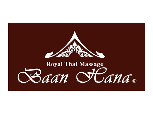 タイ王宮式セラピー　バーン・ハナ