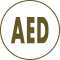 AED